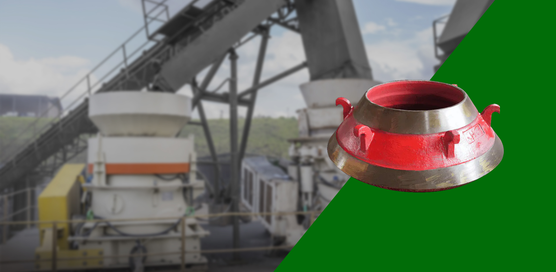 Hög slitstyrka och lång livslängd